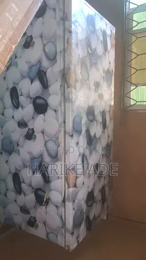 Deep Freezer