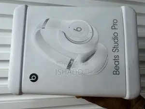 Beats Studio Pro