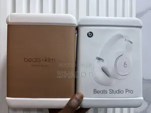 Beats Studio Pro