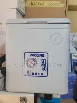 Medical Vaccine Box/Cooler