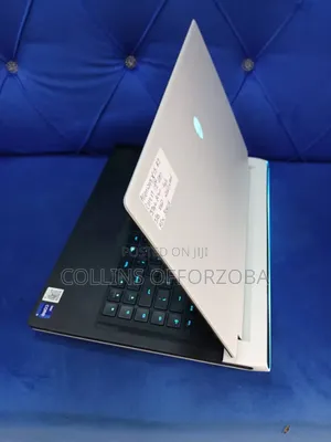 Laptop Dell Alienware X15 R2 32GB Intel Core I9 SSD 1T