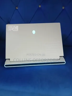 Laptop Dell Alienware X15 R2 32GB Intel Core I9 SSD 1T