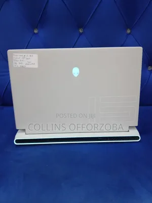 Laptop Dell Alienware X15 R2 32GB Intel Core I9 SSD 1T