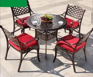 Garden and Backcony Chair