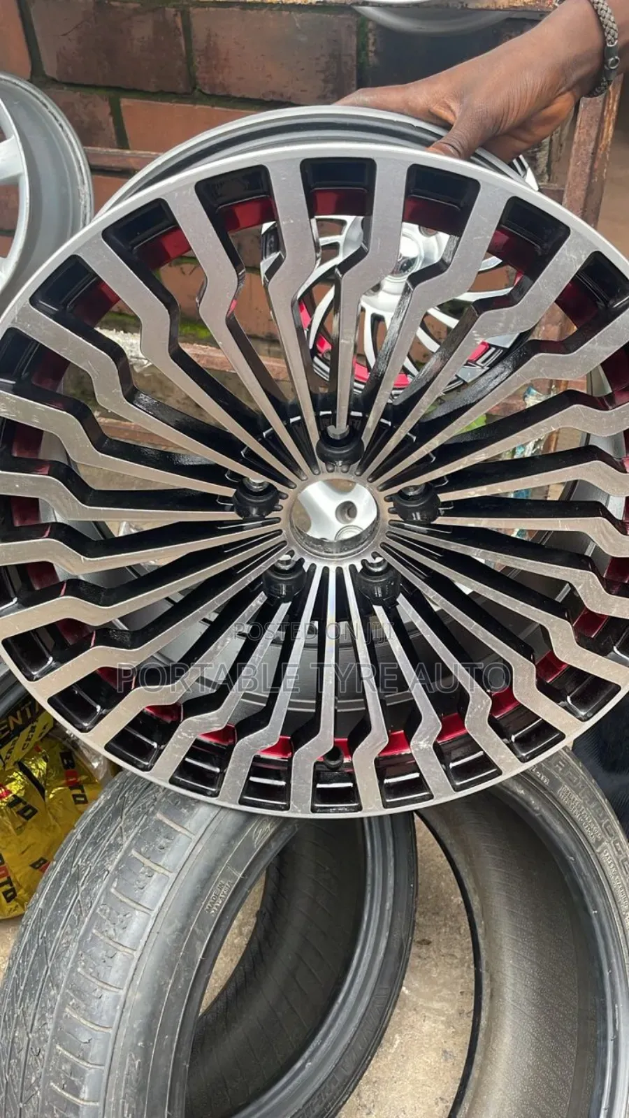 Car Wheels