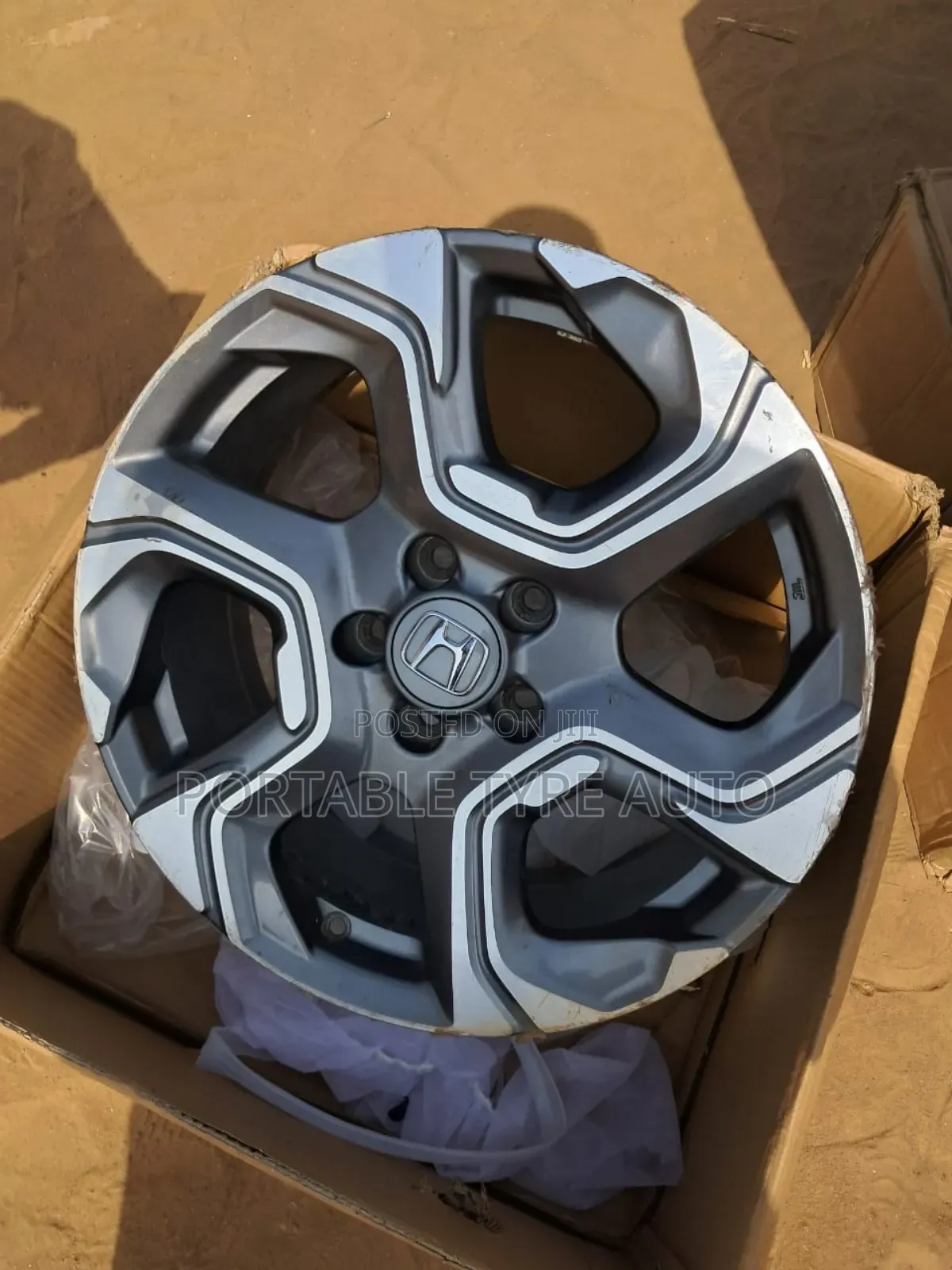 Car Wheels