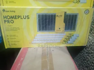 Solar Homeplus With Only Florence