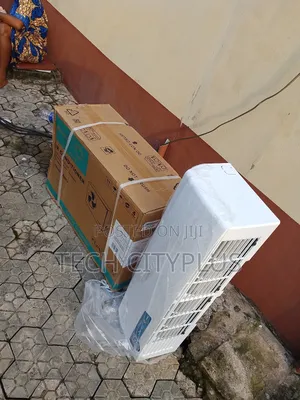 Hisense As12dk1 1.5hp Inverter Air Conditioner