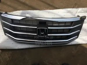Front Grill for Honda Cross Tour