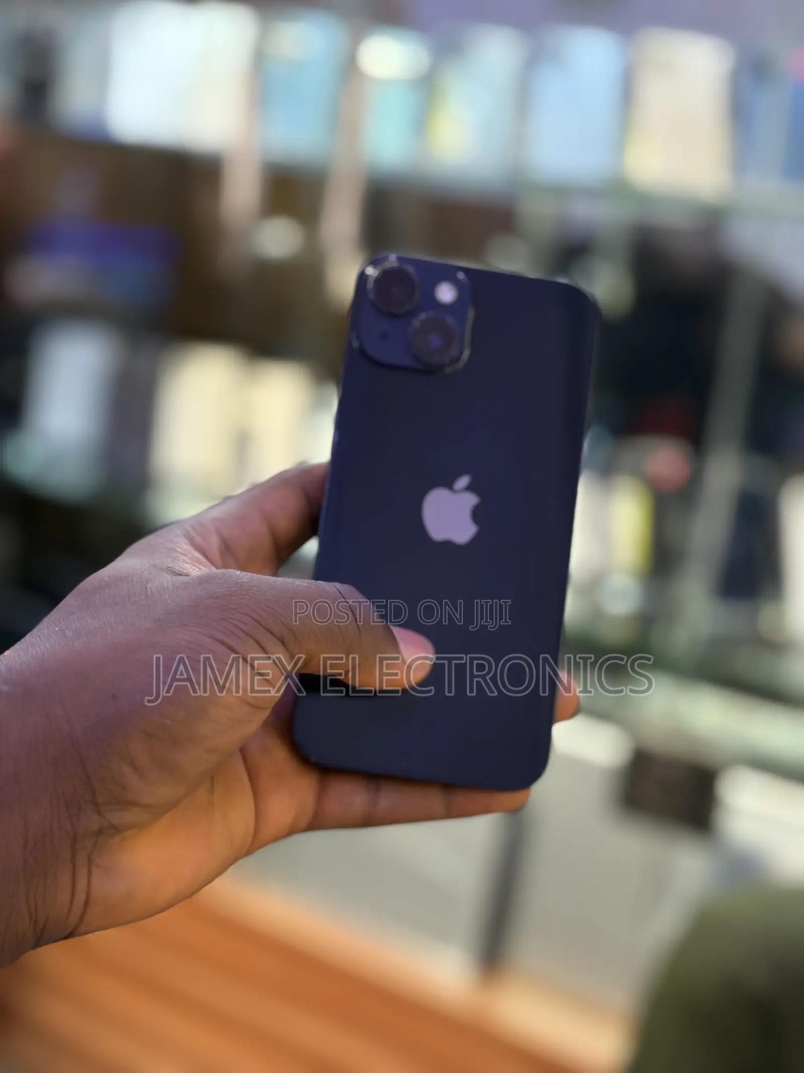 Apple iPhone 14 128 GB Blue
