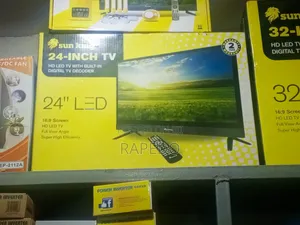 Sunking 24 Inches Led Tv