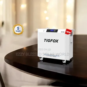 15kwh 48v Lithium Battery