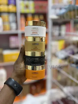 Carrot Magic Exclusive Face Cream