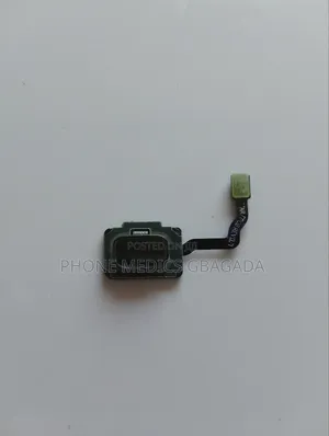 Samsung S9 Finger Print Sensor