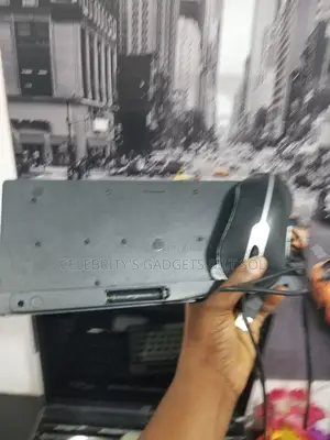 Wireless Keyboard and Mouse for Desktops and Laptops