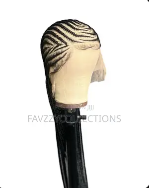 Braided Wigs