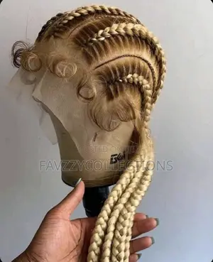 Braided Wigs