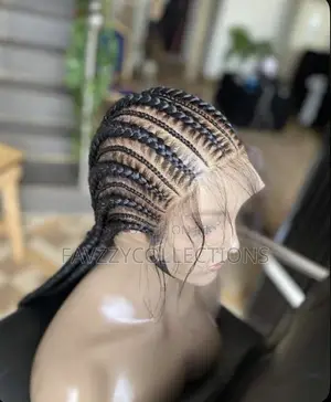 Braided Wigs
