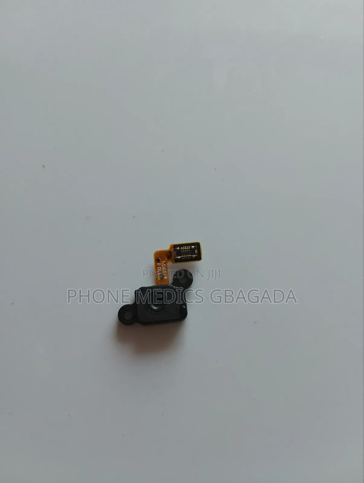 A70 Finger Print Sensor