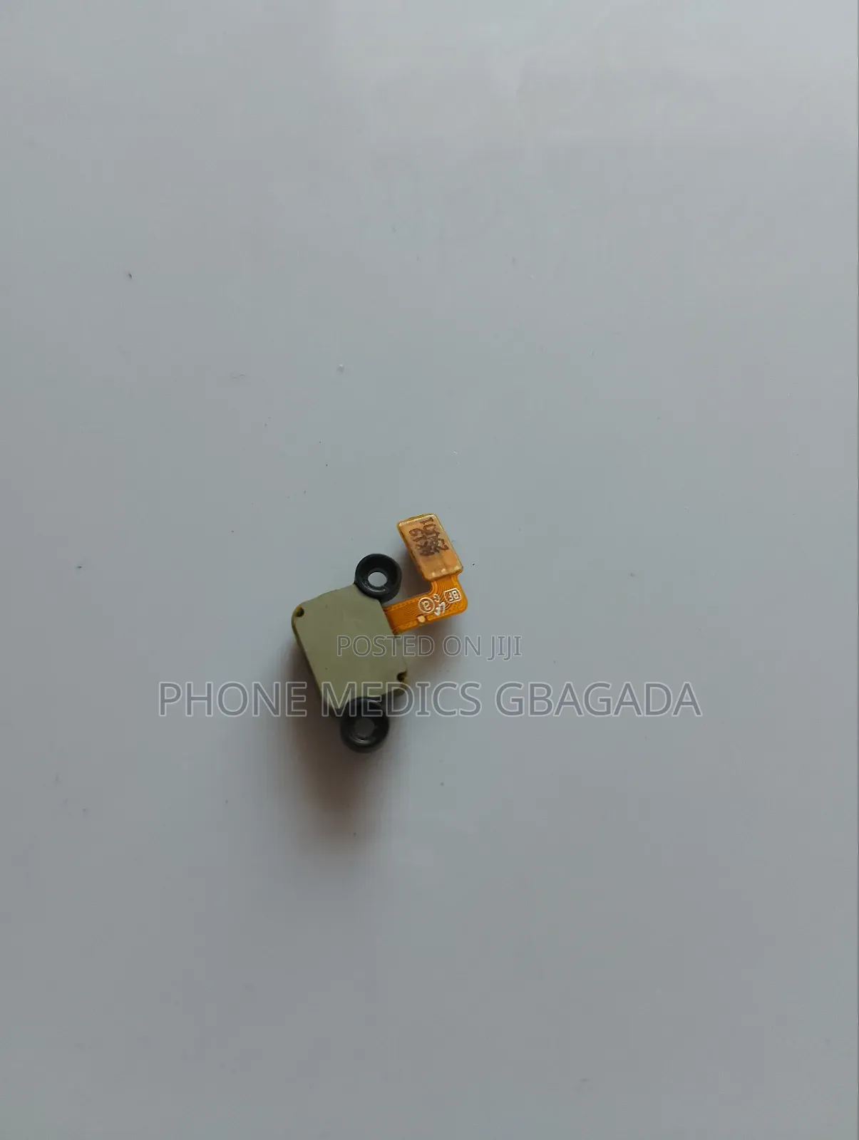 A70 Finger Print Sensor