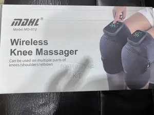 3 In 1 Knee/ Shoulder/ Elbow Massager