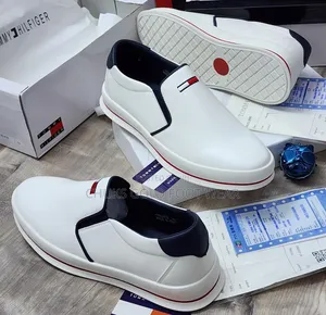 Step Out in Style With Easy Wear Shoes