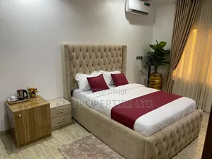 Furnished 5bdrm Duplex in Gusape, Guzape District for rent