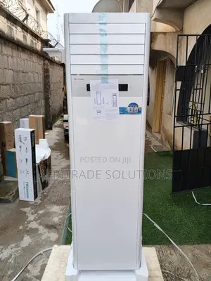 Hisense 2 Ton Standing Ac for Offices