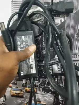 Hp Charge for Laptop