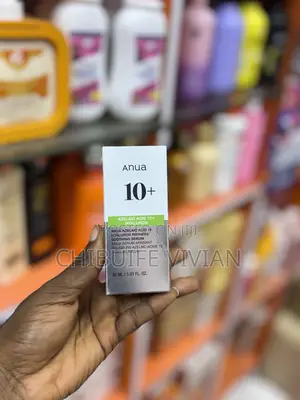 Anua Azelaic Acid
