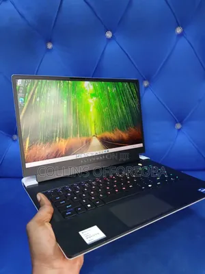 Laptop Dell Alienware X15 R1 32GB Intel Core I7 SSD 1T