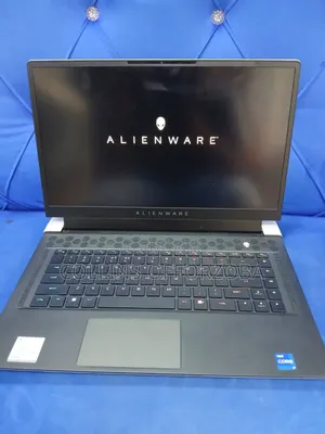 Laptop Dell Alienware X15 R1 32GB Intel Core I7 SSD 1T