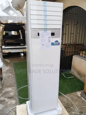 Hisense Elite 2 Ton Standing Ac