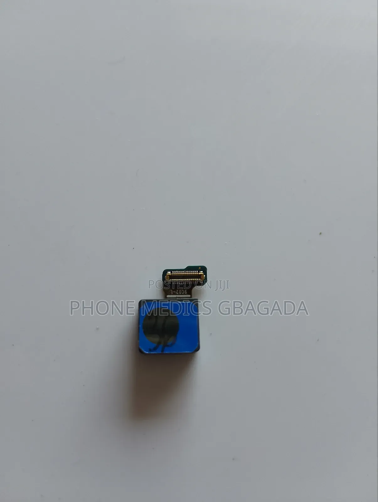 Samsung S20 Plus Front Camera
