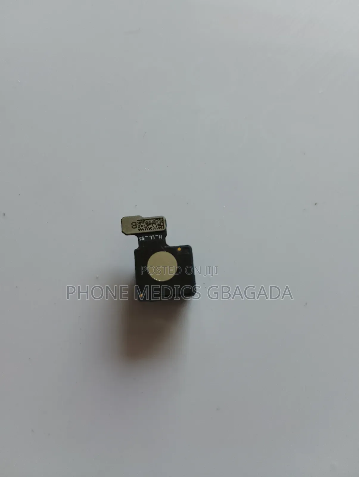 Samsung S20 Plus Front Camera