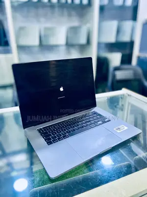 Laptop Apple MacBook Pro 2019 16GB Intel Core I7 SSD 512GB