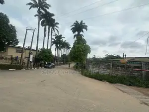 1280sqm of Mixed-Use Land
