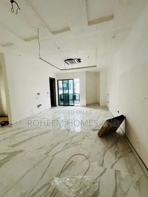 5bdrm Duplex in Secured Estate, Ikeja GRA for sale