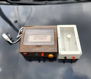 Portable Genotype Machine