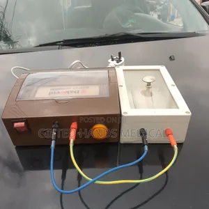 Portable Genotype Machine