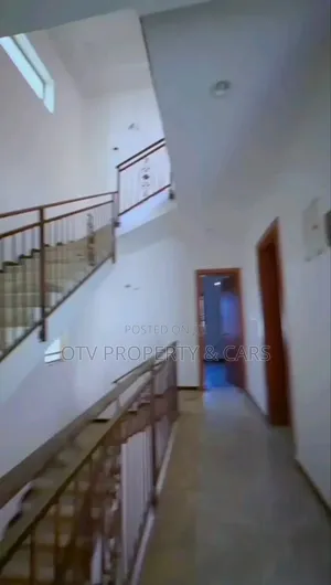 5bdrm Duplex in Kado for rent