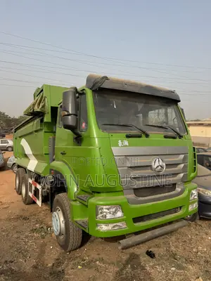 Howo Truck
