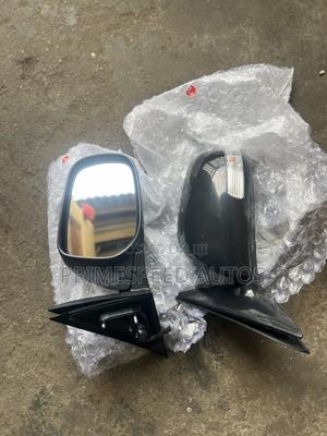 Set Side Mirror Camry 2007 Model