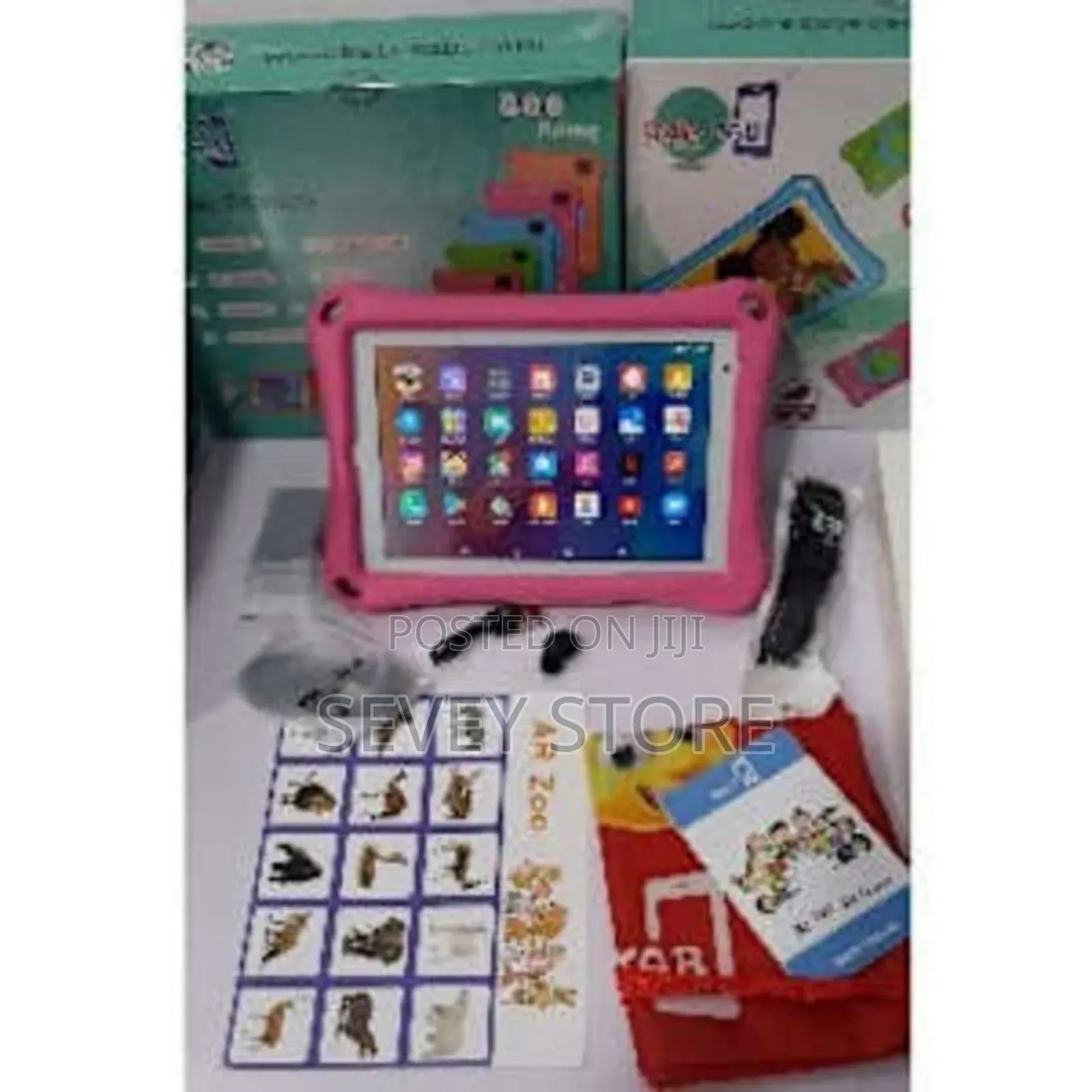 New Atouch K96 Pro 256 GB