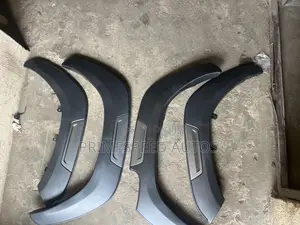 Fender Padded Hilux 2020 Model
