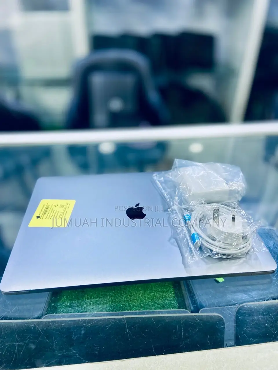Laptop Apple MacBook Pro 2019 32GB Intel Core I9 SSD 512GB