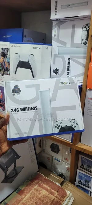 2.4g Wireless Game