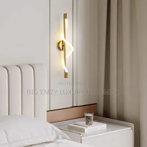 Led Modern Multiple Colours Wall Lamps.