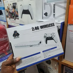 2.4g Wireless Game