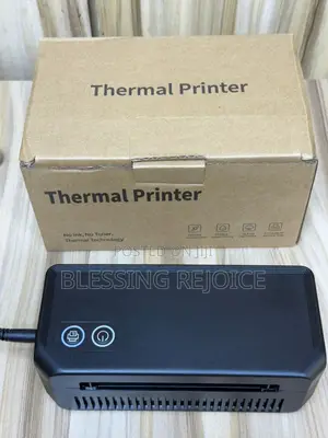 Wirelessbluetooth Label Printer Y42